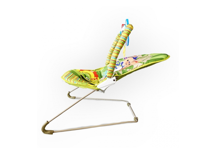 Mecedora para bebes bebesit 8203