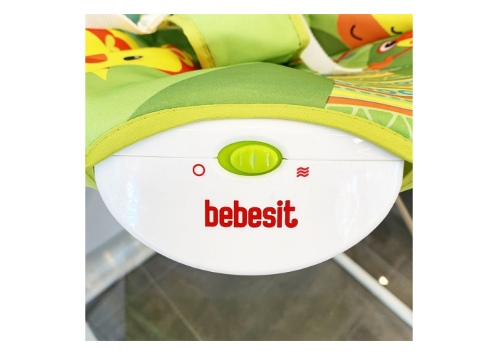 Mecedora para bebes bebesit 8203