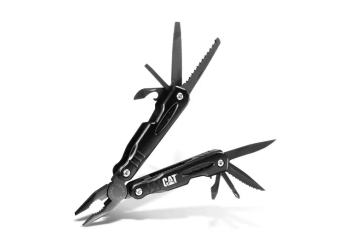 Pinza multiherramienta 13 en 1 black cat980021