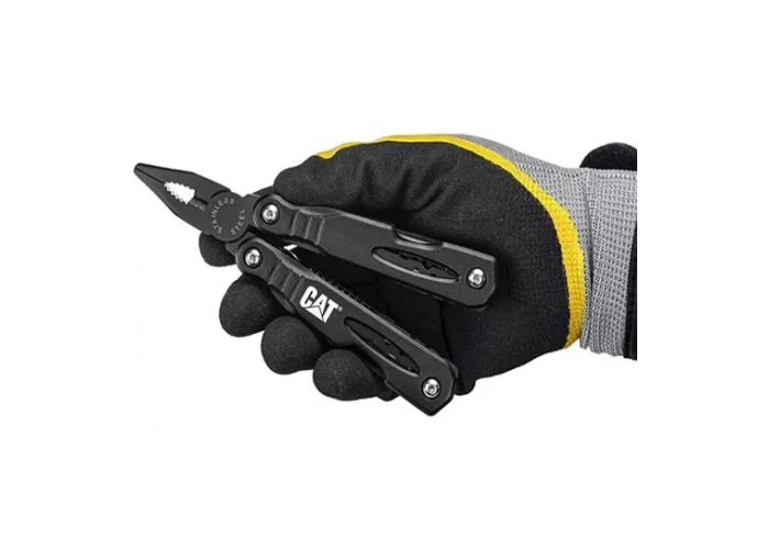 Pinza multiherramienta 13 en 1 black cat980021