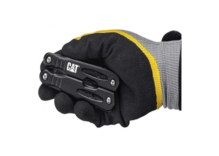 Pinza multiherramienta 13 en 1 black cat980021