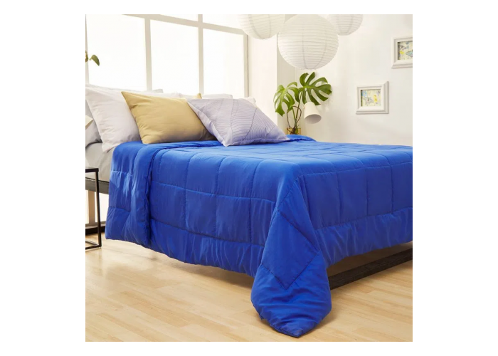 Cubrecama oro 2 1/2pl (2101)