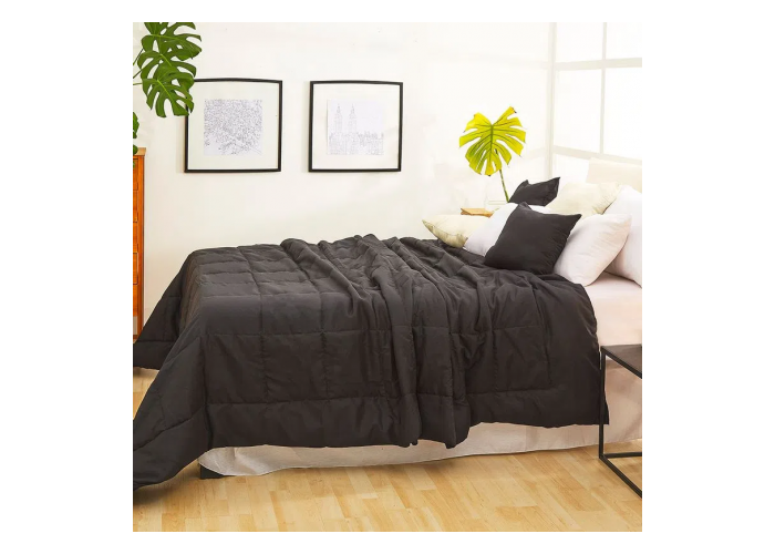 Cubrecama oro 2 1/2pl (2101)