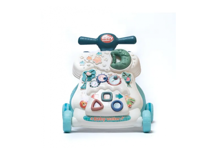 Caminador musical bebesit 1226-4