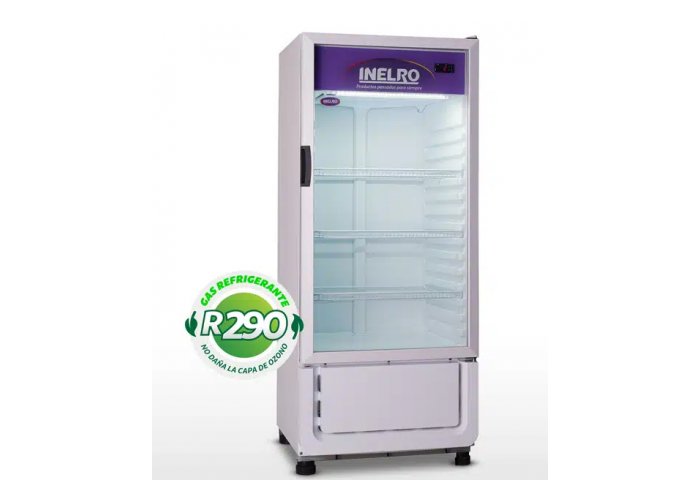 Exhibidora vertical mt-12 r290 (290lts)