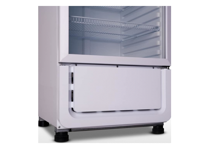 Exhibidora vertical mt-12 r290 (290lts)