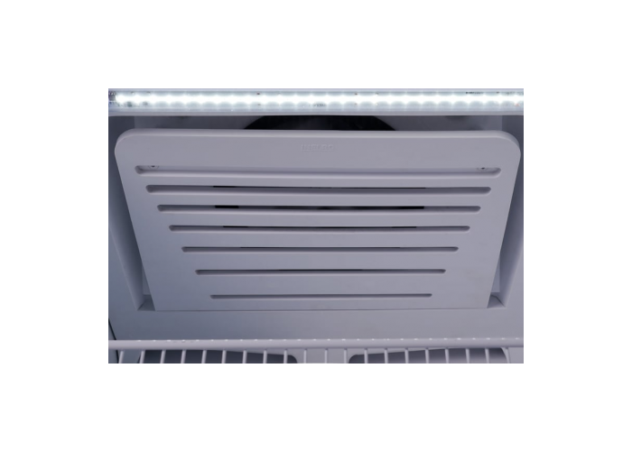 Exhibidora vertical mt-12 r290 (290lts)