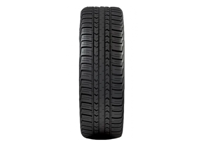 Cubierta auto fate 175/70/14 prestiva