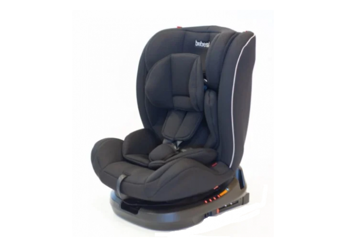 Butaca para auto bebesit 9030 (rn a 36kg) 360
