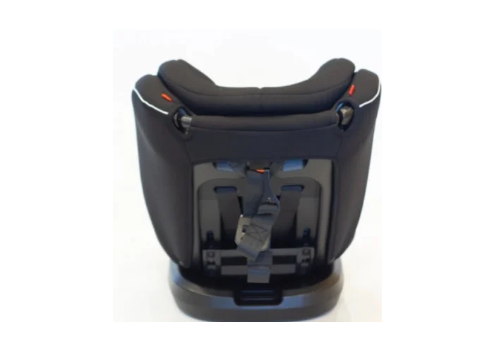 Butaca para auto bebesit 9030 (rn a 36kg) 360