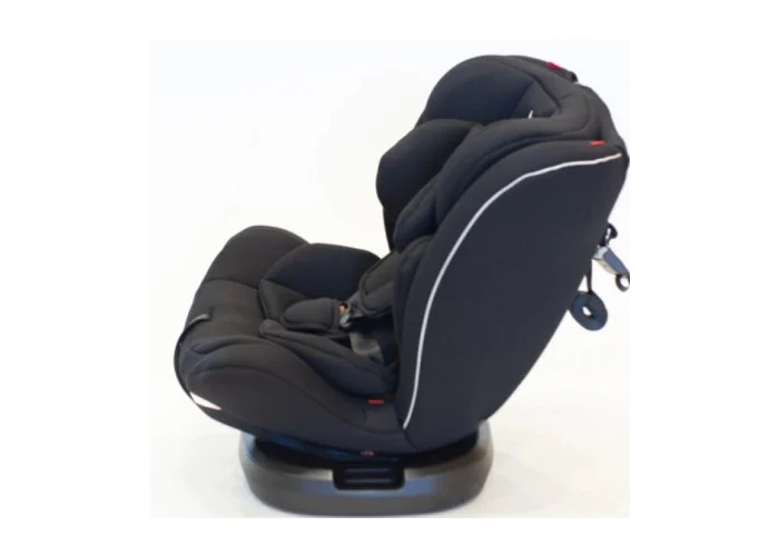 Butaca para auto bebesit 9030 (rn a 36kg) 360