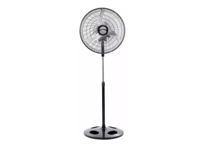 Ventilador de pie liliana 20