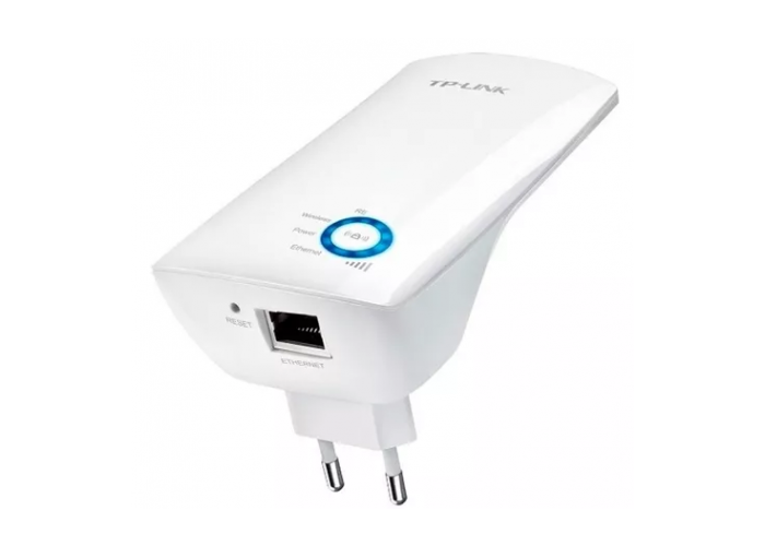Extensor de wifi tp link n300