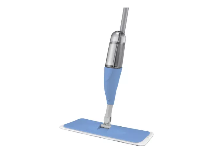 Spray mop clean house