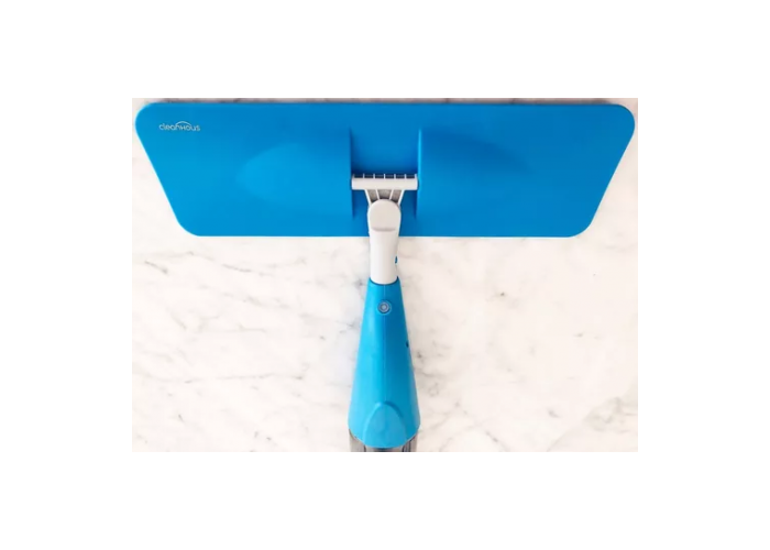 Spray mop clean house