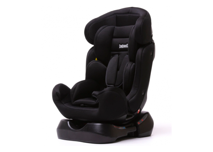 Butaca para auto bebesit 9028a 0 a 25kg