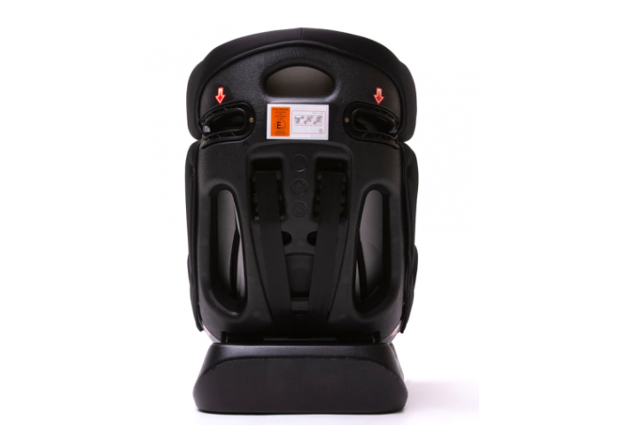 Butaca para auto bebesit 9028a 0 a 25kg