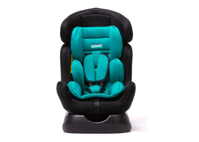 Butaca para auto bebesit 9028a 0 a 25kg