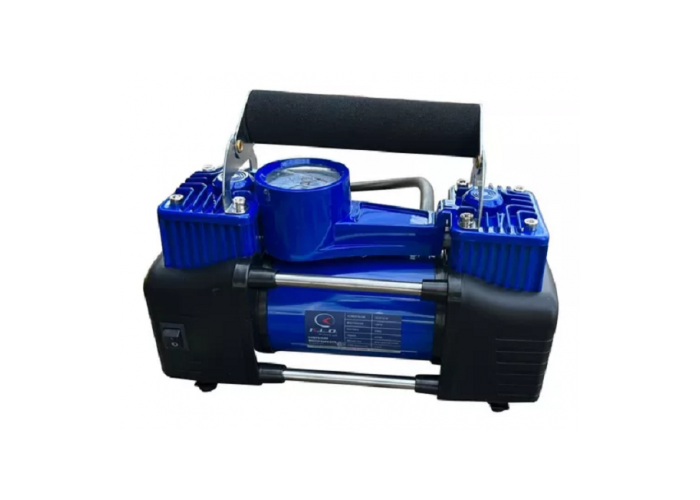 Compresor 12v c/acc kldco12v