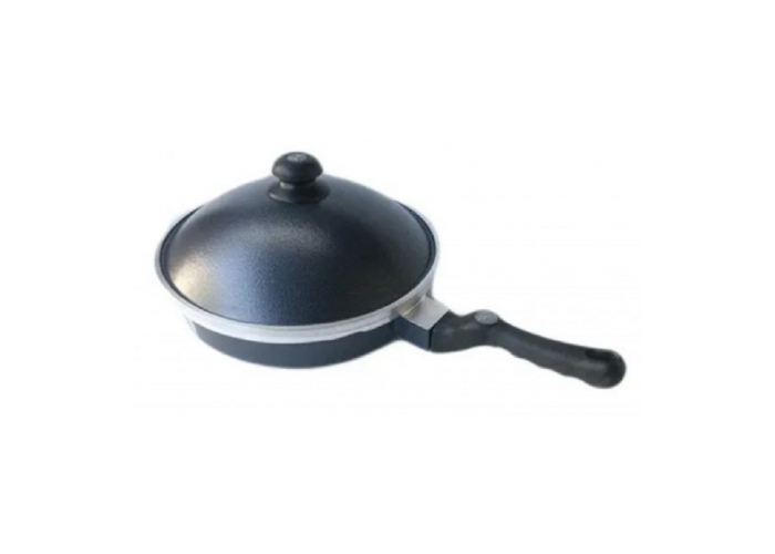 Sarten con antiadherente eterna 2 1/2 lts