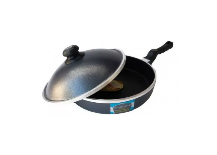 Sarten con antiadherente eterna 2 1/2 lts