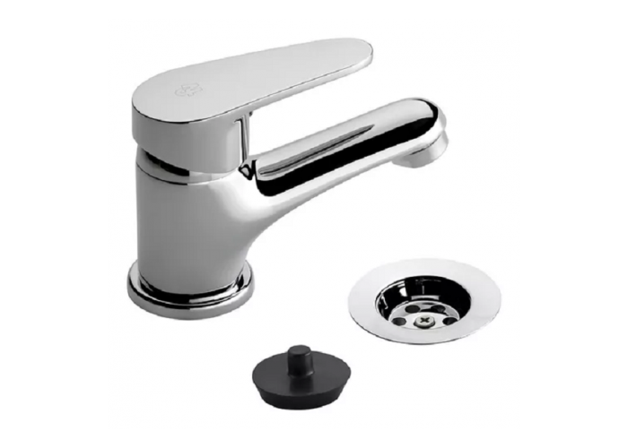 Monocomando fv compacto