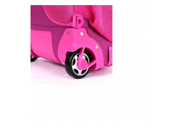 Mochila carrito elf 6443 45*33*21