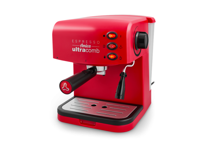 Cafetera express ultracomb ce-6108