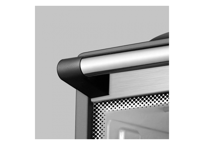 Horno electrico 45lt ultracomb uc-45cn