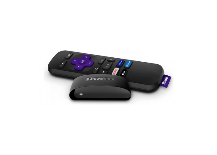 Roku convertidor tv express 3960r