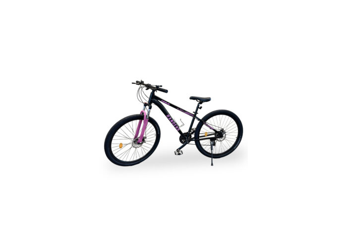 Bicicleta r.29 aluminio randers bke-2129-sr