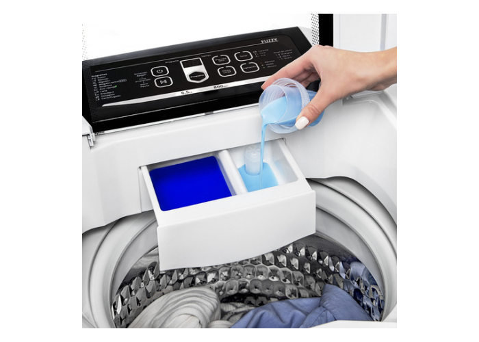 Lavarropas drean concept neo 658 6.5