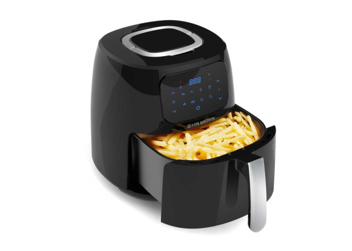 Freidora de aire 5lts  ken brown af351