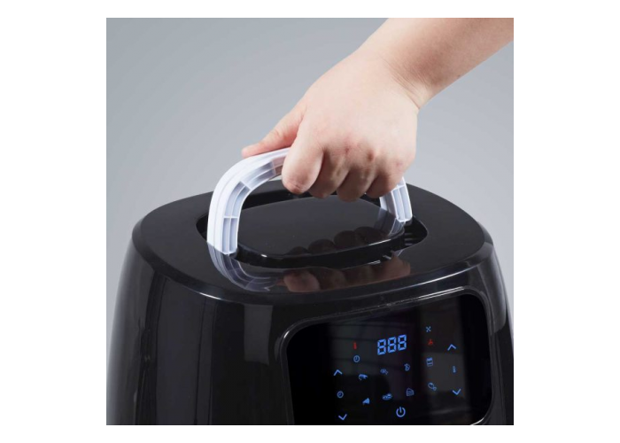 Freidora de aire 5lts  ken brown af351