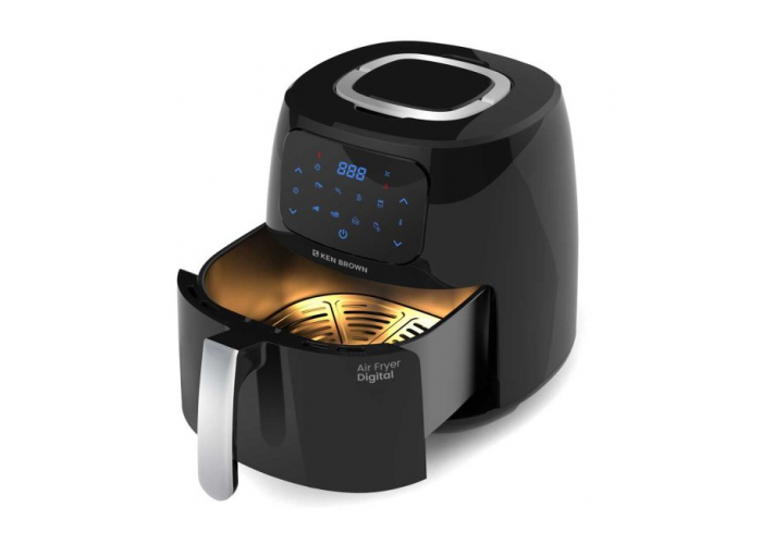 Freidora de aire 5lts  ken brown af351