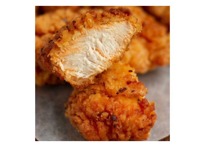 Freidora de aire 5lts  ken brown af351