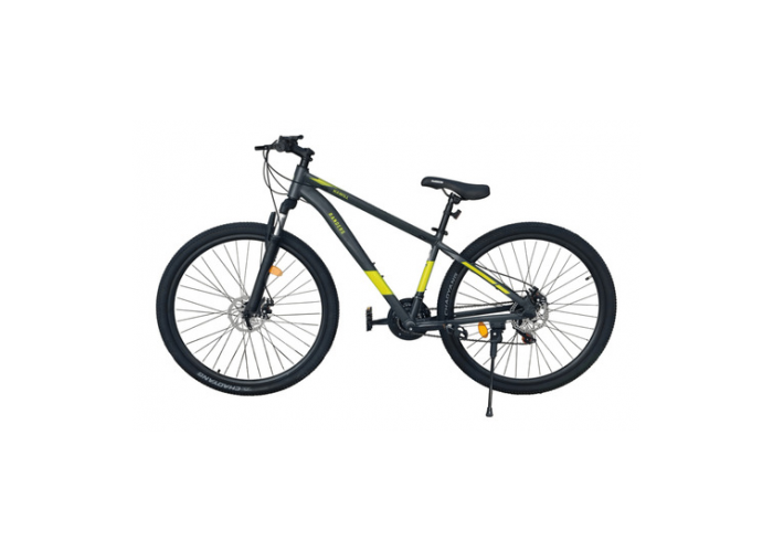 Bicicleta r.29 mtb 21 vel.kawill aluminio randers