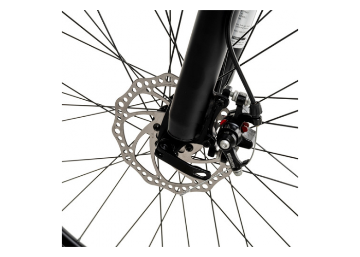 Bicicleta r.29 mtb 21 vel.kawill aluminio randers