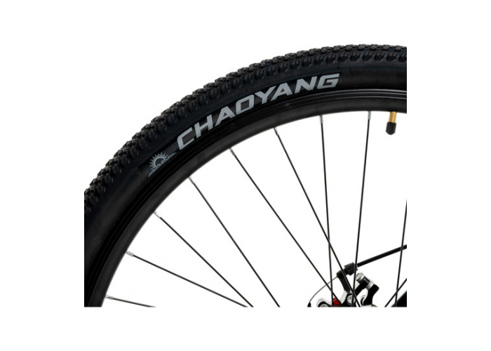 Bicicleta r.29 mtb 21 vel.kawill aluminio randers