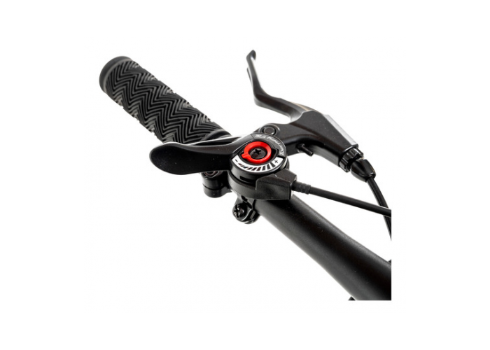 Bicicleta r.29 mtb 21 vel.kawill aluminio randers