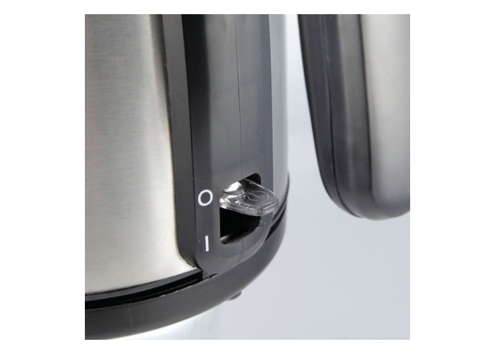 Pava electrica smartlife ek1501inox