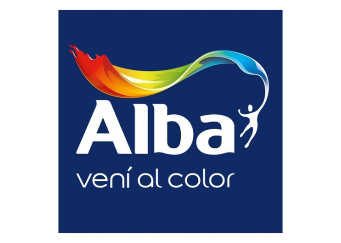 Latex alba 10 lts int/ext constructor