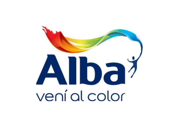 Latex alba 20 lts int/ext constructor