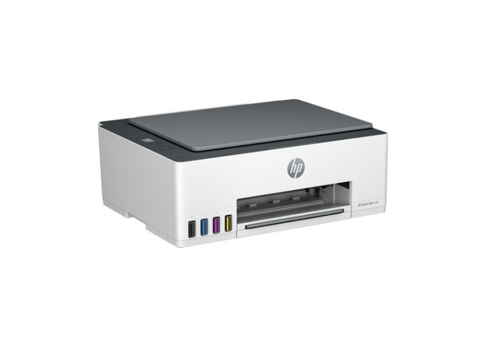 Impresora multifuncion hp 580 smart tank c/wifi