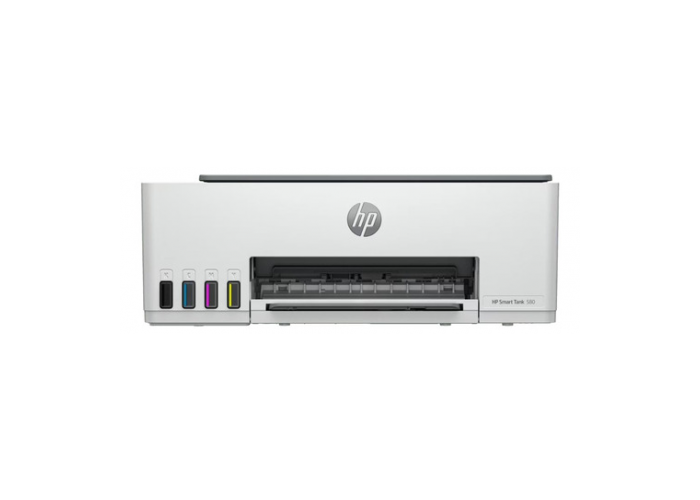 Impresora multifuncion hp 580 smart tank c/wifi