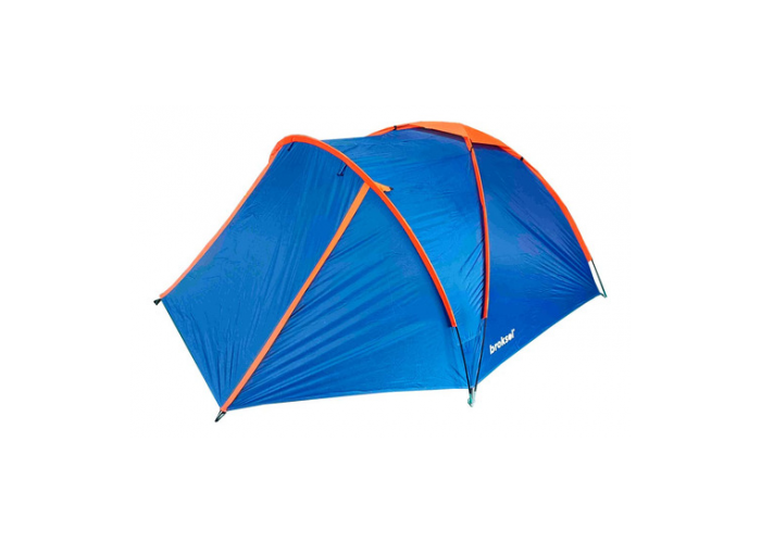 Carpa aguila pro 6 personas carp-46az