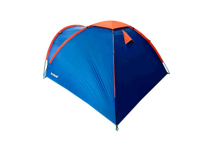 Carpa aguila pro 6 personas carp-46az