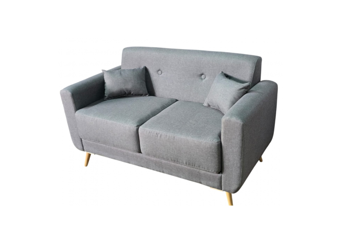 Sillon nordico 2 g2 sin lustre(204202)