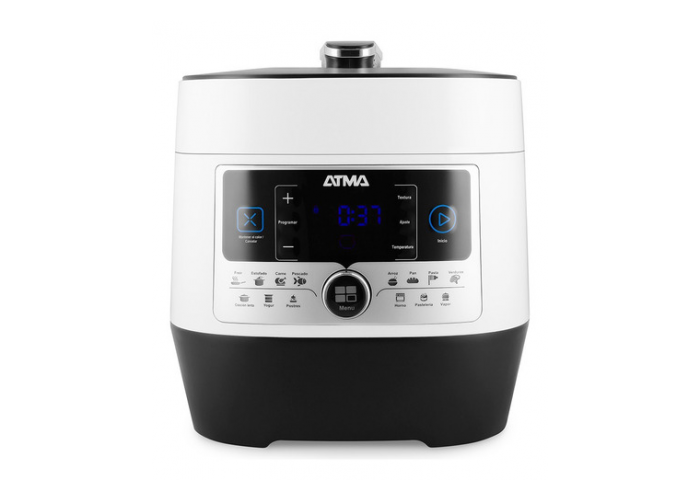 Olla a presion multifuncion atma apat22