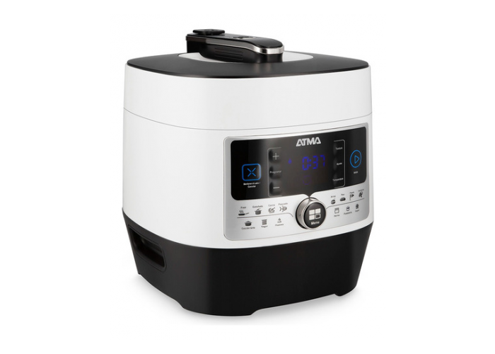 Olla a presion multifuncion atma apat22